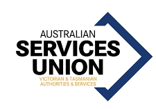 Australian Services Union — Victorian & Tasmanian Authorities & Services Branch