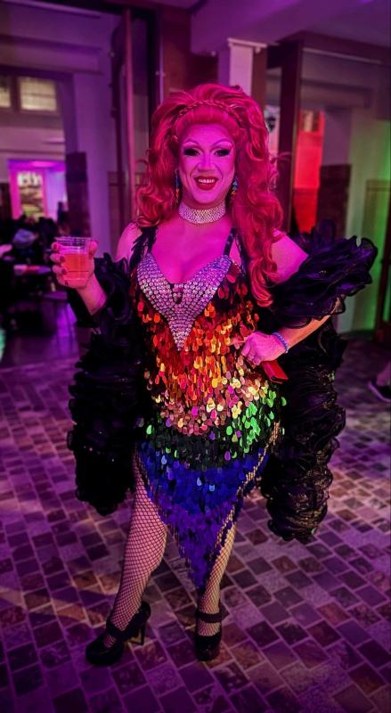 IDAHOBIT Day — UMSU