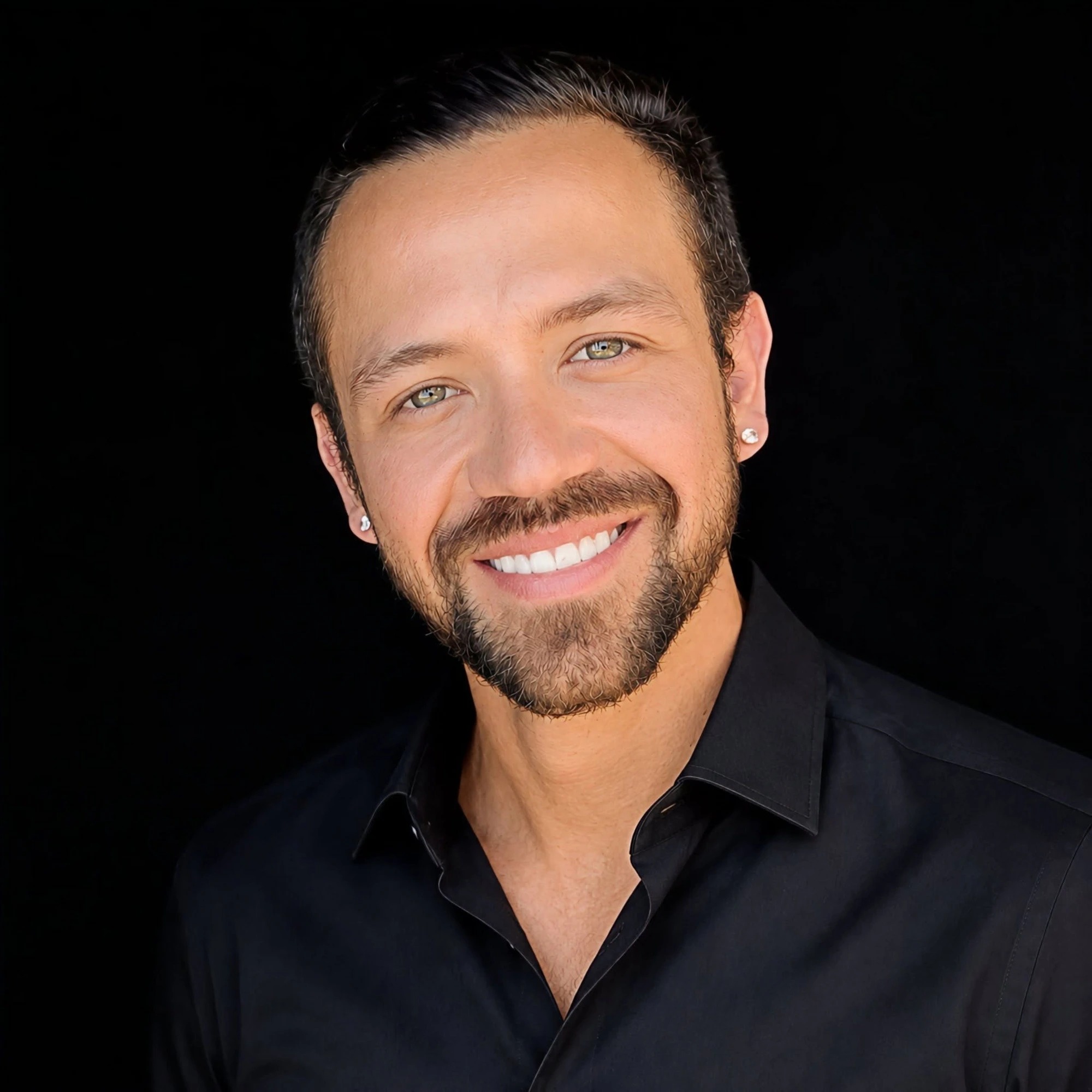 Jesse (JJ) Argent — senior programs, projects and operations leader