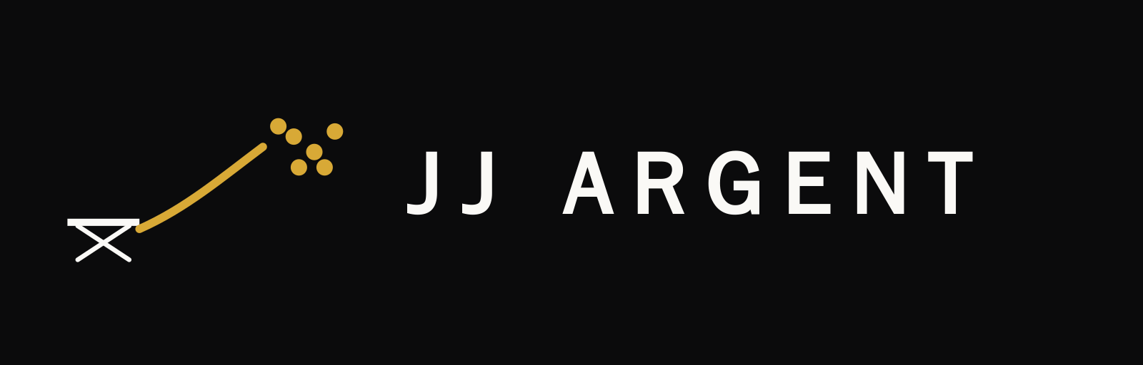 White wordmark — on ink (PNG)